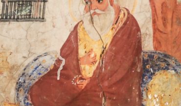 Shri Guru Nanak Dev, A spiritual Personality