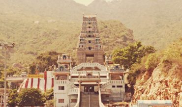 Marudhamalai Temple, Coimbatore
