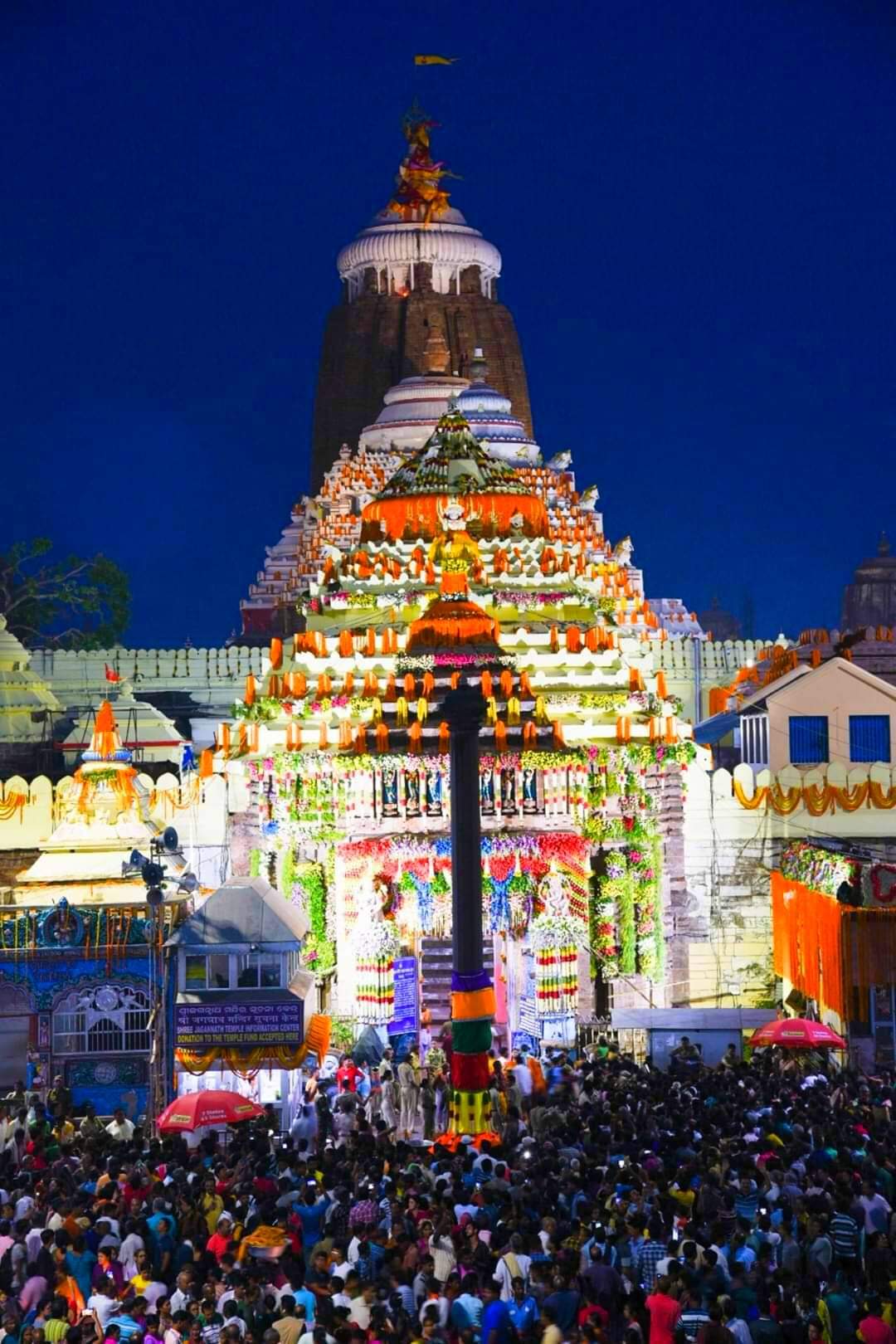 Jagannath Temple Puri – Sattology