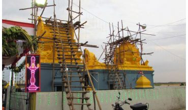 Sri Mahalingeshwarar Temple, Vayalathur Village
