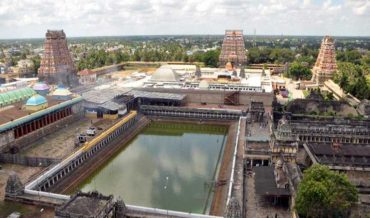 Significance of Chidambaram Temple, TN