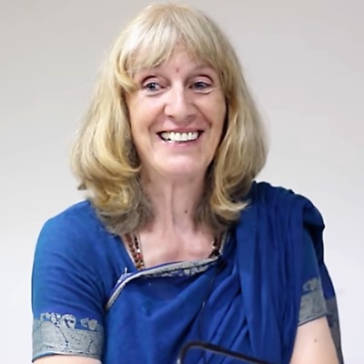 Maria Wirth – Sattology